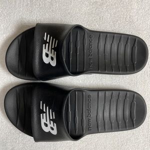 New Balance Men’s Slides